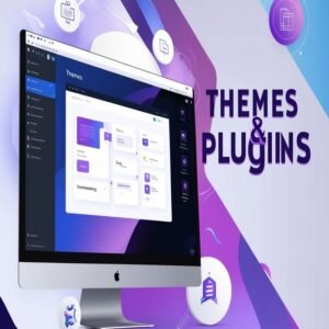 THEMES & PLUGINS